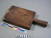 藏品(粿模)的圖片